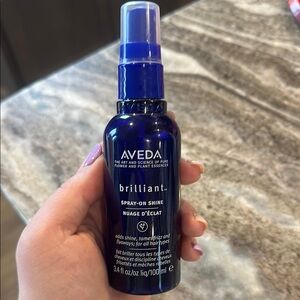 Aveda Brilliant Spray-On Shine
